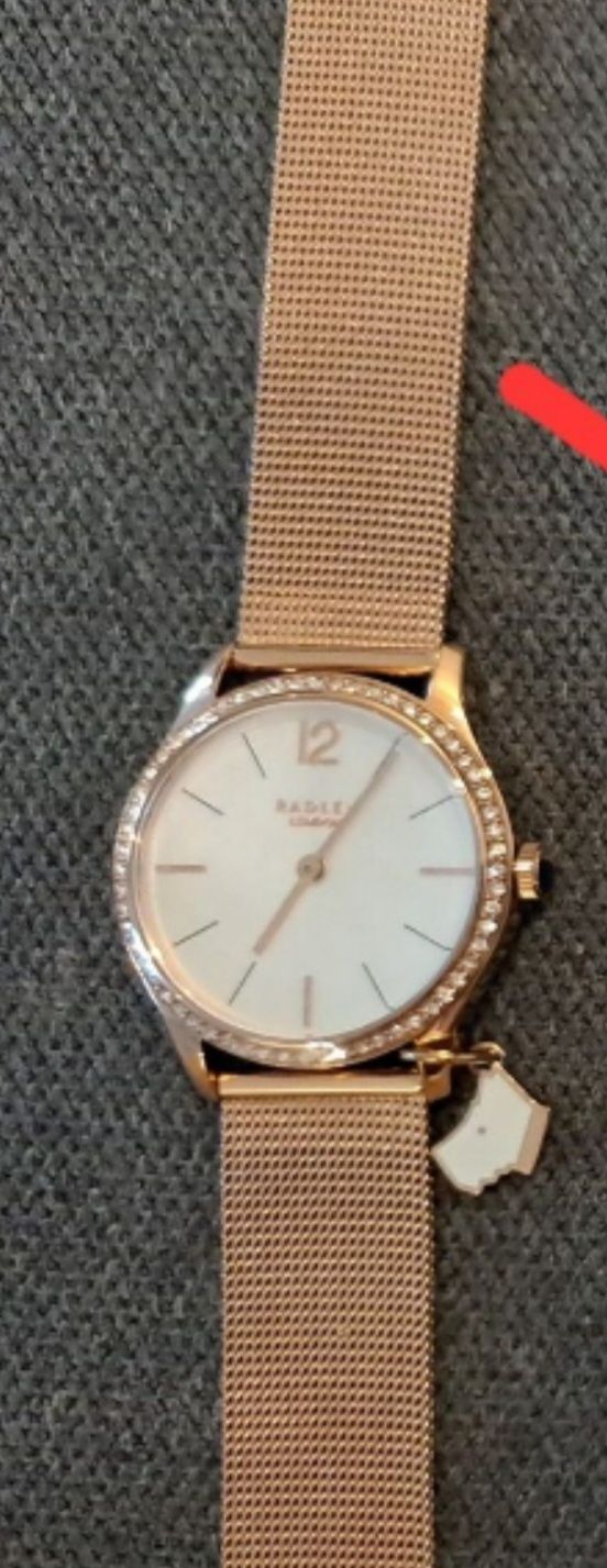 Zegarek radley london nowy
