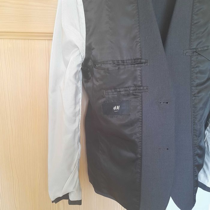 Marynarka H&M, r. 164