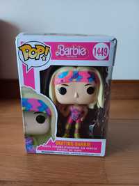 Funko Pop Skating Barbie