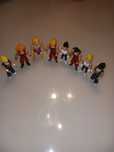 Figuras Dragon Ball