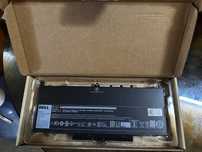 Батарея Dell Latitude e7270, партномер j60j5