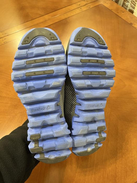 Reebok ZIG Evolution 2.0