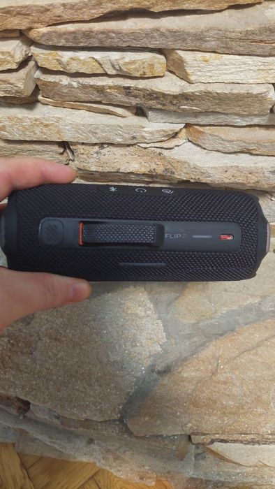 JBL Flip 7 Original