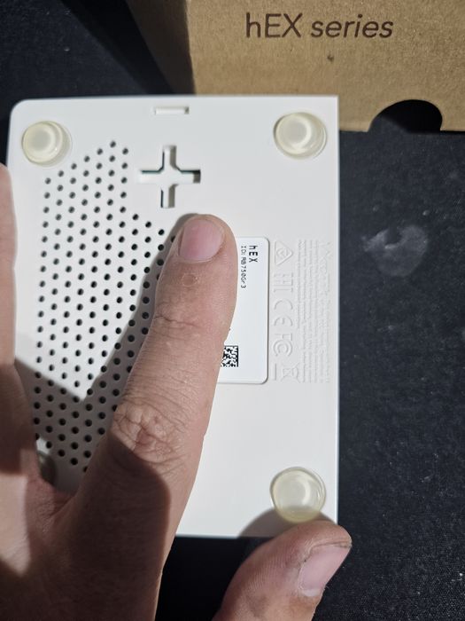 Mikrotik Hex A 750G R364297765381250122