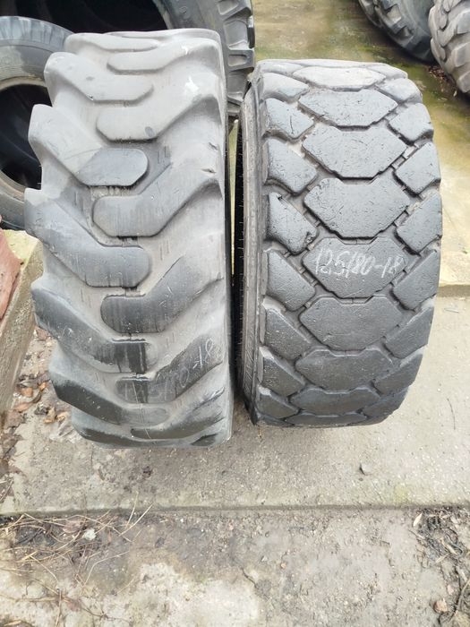 Шини JCB 12.5/80-18 Manitou
