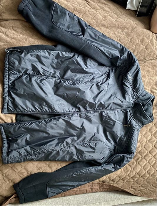 Куртка чоловіча