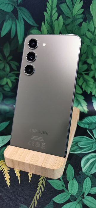 Samsung Galaxy s23 Zielony