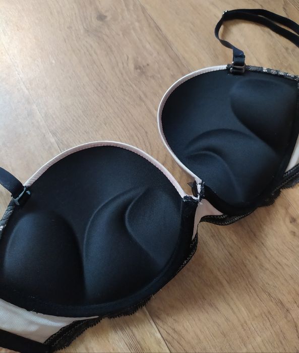 Женские бюстгальтеры пуш-ап по 100 гр.