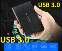 Внешний карман Blueendless U23T USB 3.0 SATA HDD 2.5 в наличии