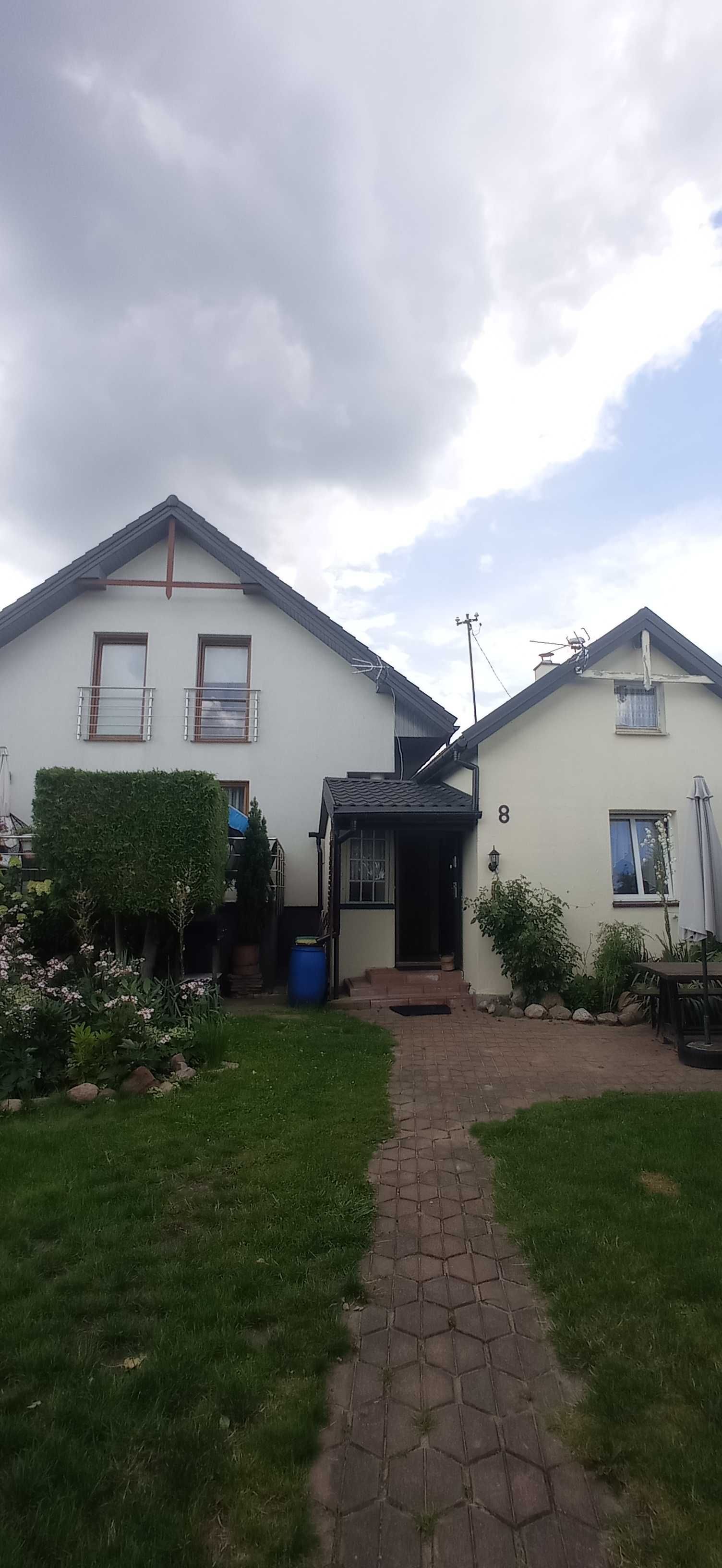 Wynajmę domek nad Zalewem Zegrzyńskim, 30 km od Warszawy