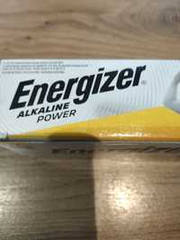 Baterie Alkaline Energizer