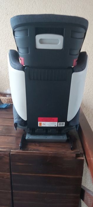 Fotelik CotoBaby Rumba Pro