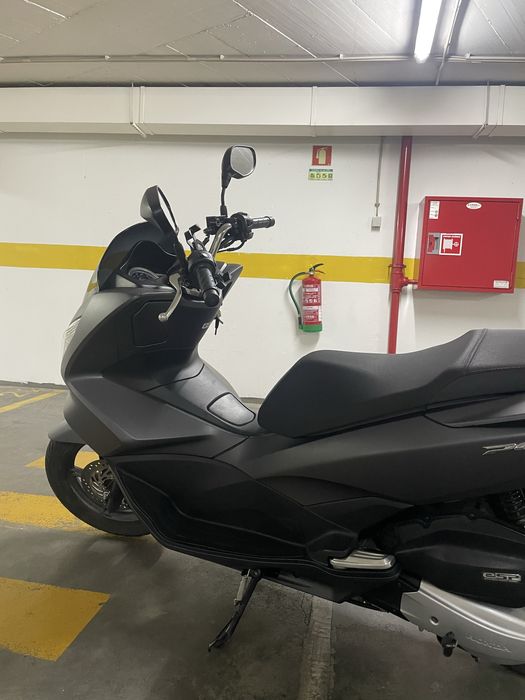 Honda PCX  125cc