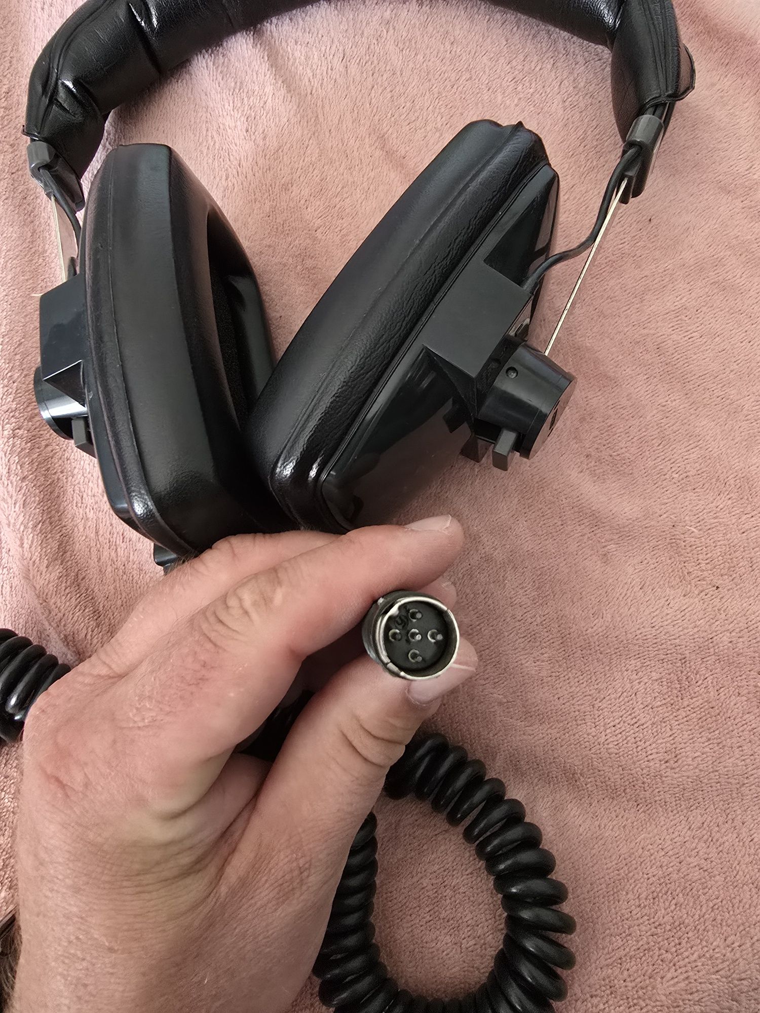 Sluchawki Beyer dynamic DT480