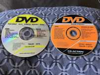 Gry z gazet CD Action