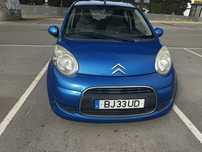 Citroen C1 1.0 SX