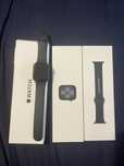 Apple Watch SE Celular 44mm + gwarancja do 17 listopada 2025