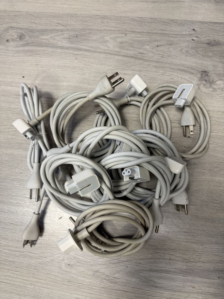 Удлинитель для блоков питания Apple