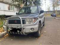 Mitsubishi Pajero Pinin 1.8 4*4