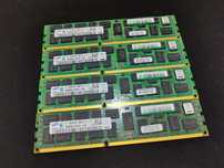 DDR3 ecc reg 16gb 4x4 kit 1333 mgh