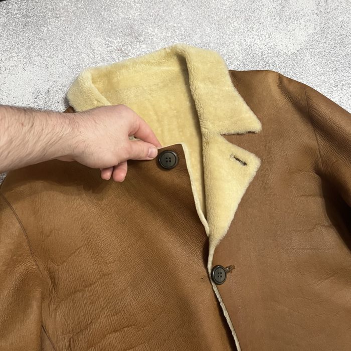 Зимова дублянка Michael Kors оригінальна чоловіча зимова куртка корс