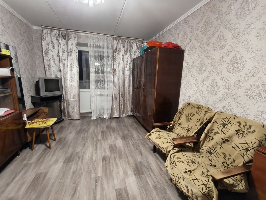 Оренда 1кк Ліски, кінцева 75 маршруту ВІД ВЛАСНИКА