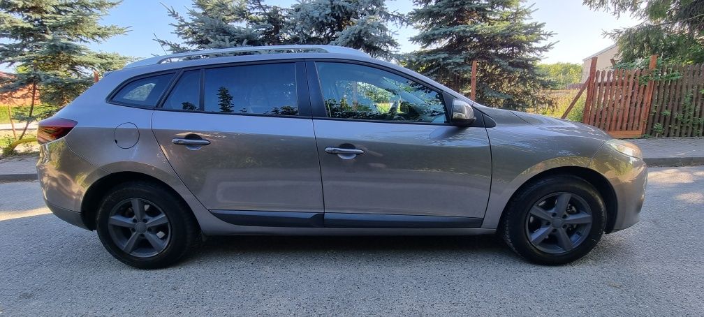Renault Megane 3 Ogłoszenie prywatne!