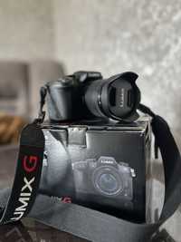 Продаю цифровий фотоапарат Panasonic Lumix G
