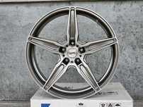 Alufelgi 5x120 21 ET30 BMW 3 E90 F30 4 F32 5 F10 F01 3GT 5GT X1 X3 X4