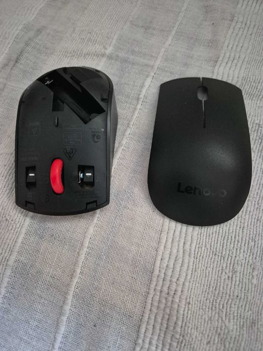 mouse Lenovo 510 Wireless Mouse GX30N77995