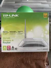 Router tp-link TL-MR3220