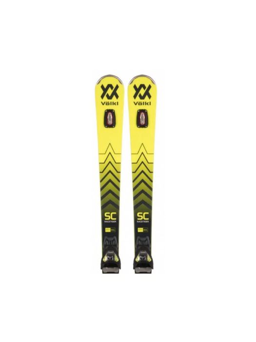 Narty slalomowe Volkl Racetiger SC 160 cm