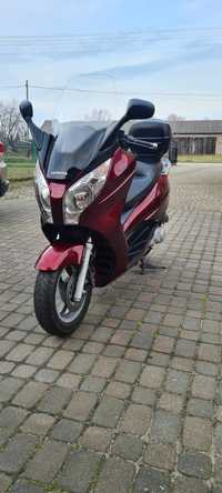 Honda s-wing 125 kat B,A1