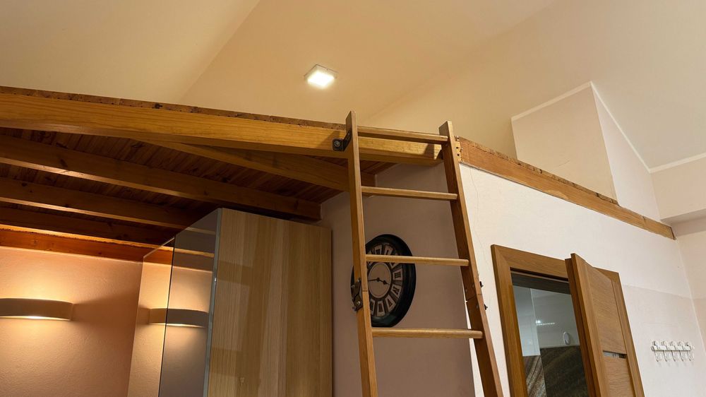 Kawalerka bez opłat czynszowych. Suchanino.