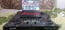 Pioneer Ddj rev1 konsola dj