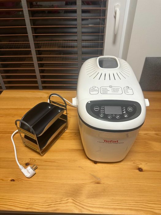 Wypiekacz do chleba Tefal