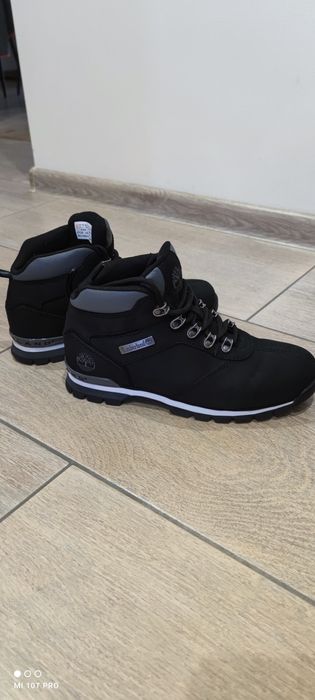 Buty męskie Timberland