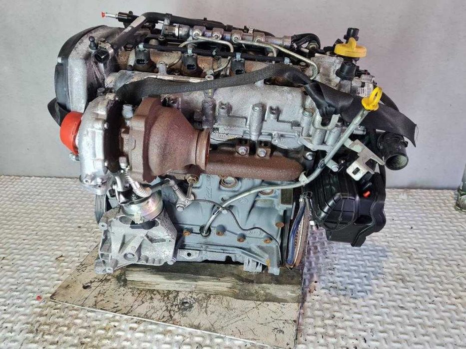 Motor Alfa Romeo GIULIETTA  2.0 JTDM 170CV ref: 940A4000