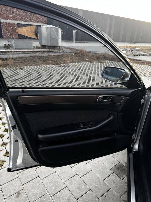 Продам Ауді А6С5