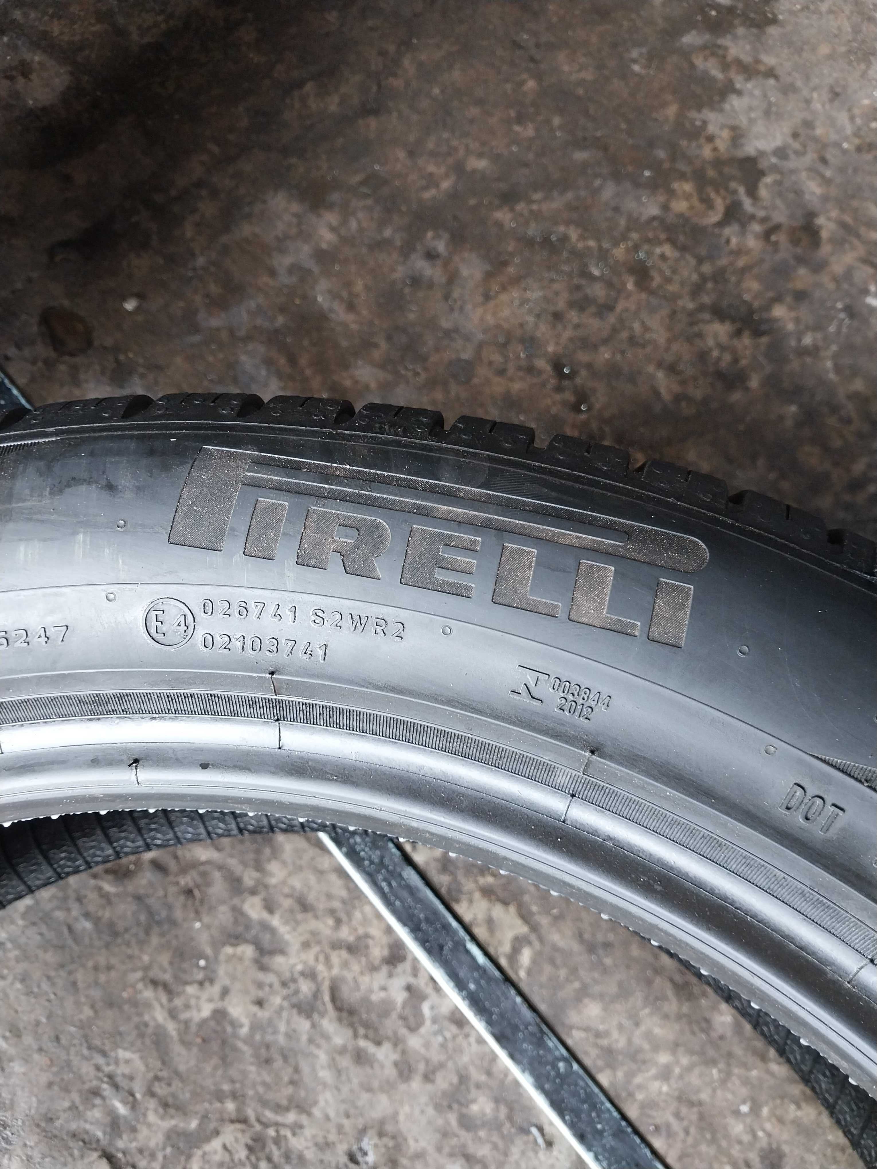 235 50 20 Pirelli, всесезонні. Ціна за 2 шт.. 9200.