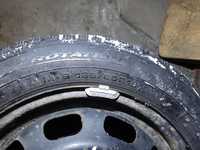 Opony Debica Frigo 2 185/60 r15 r.