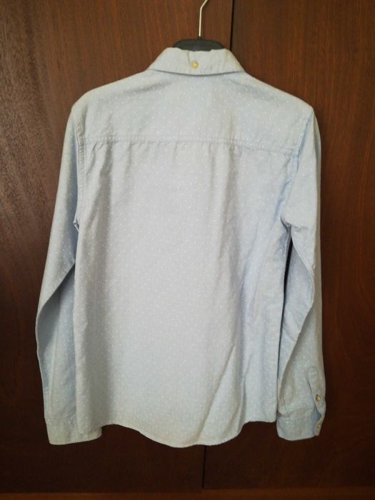 Camisa rapaz11/12