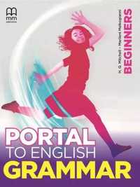 Portal to English Beginners GB MM PUBLICATIONS - H.Q. Mitchell, Maril