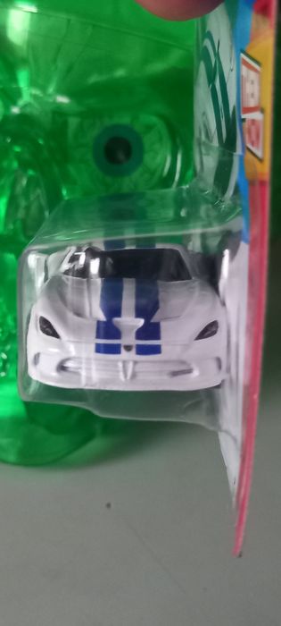 2013 SRT Viper Hot Wheels