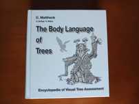 The Body Language of Trees
