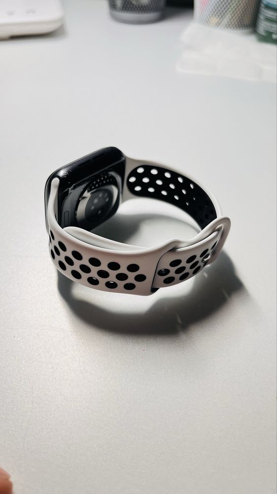 Apple Watch 6 44mm (GPS + Cellular)