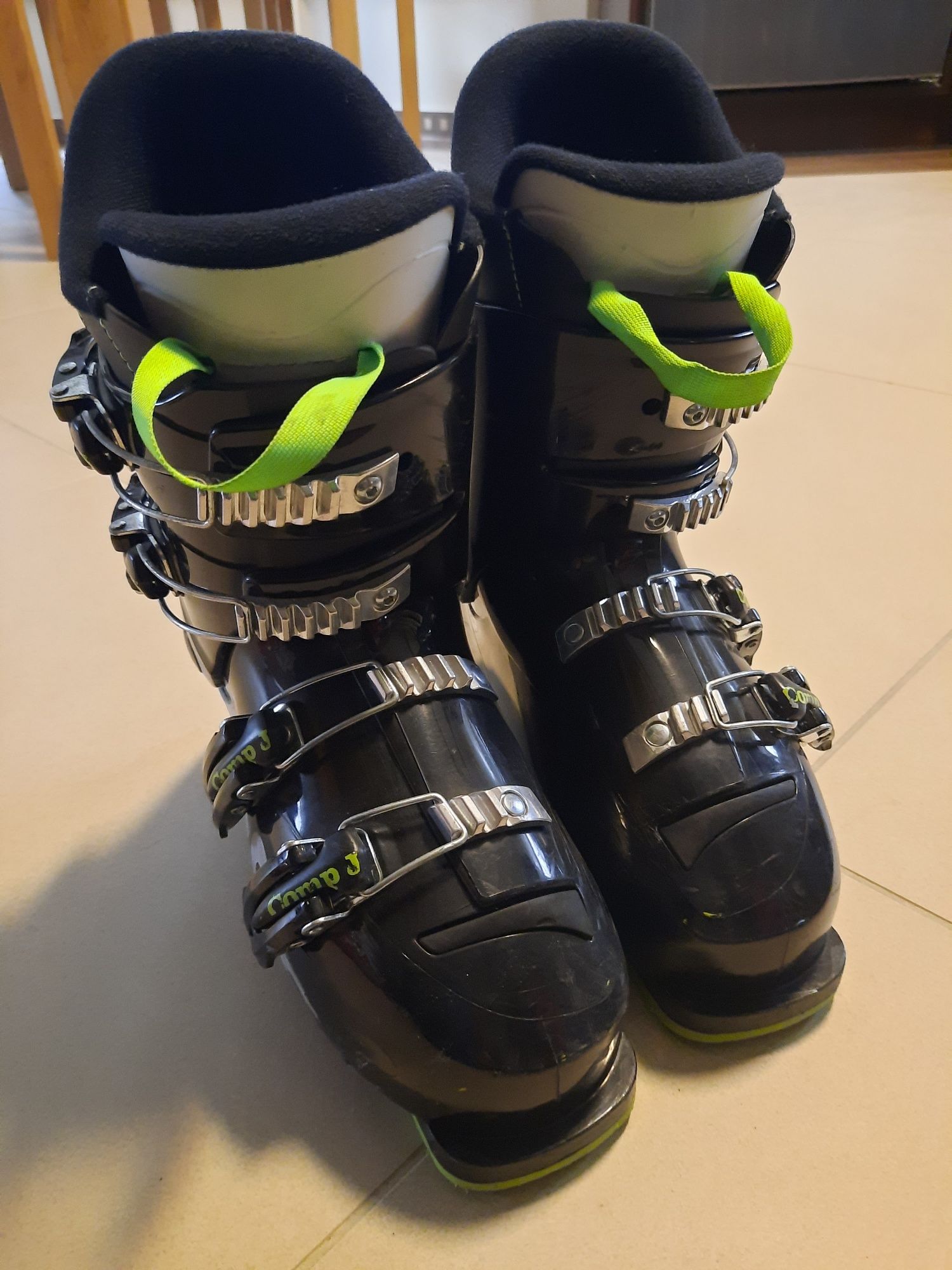 Buty narciarskie Rossignol 23.5 comp J4