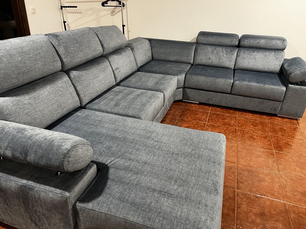 Sofa completamente NOVO