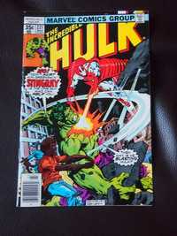 Incredible Hulk 221 (Marvel Comics 1978)