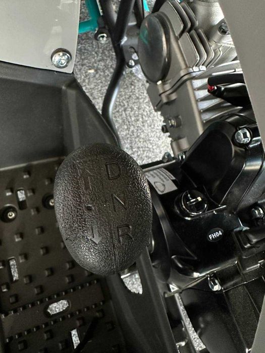 Новий квадроцикл Spark SP125-8